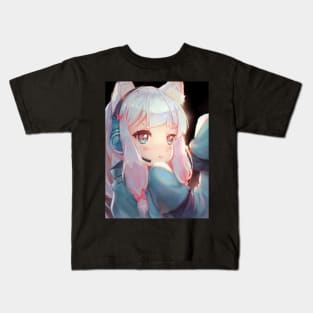 Sagiri Izumi Kids T-Shirt